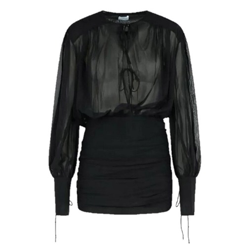 THE ANDAMANE платье